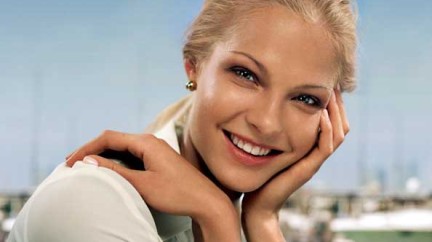 Video. Darya Klishina - Seiko