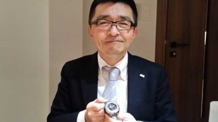 Interview with Shu Yoshino - Seiko