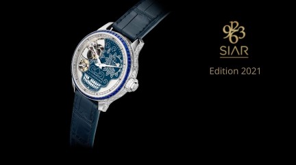 Edition 2021 - SIAR