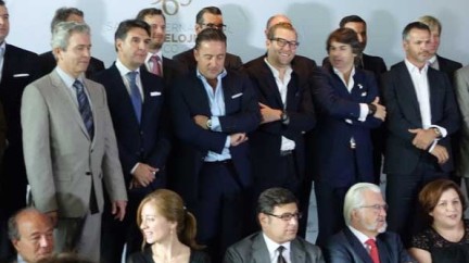2014 edition opens in Mexico - SIAR 