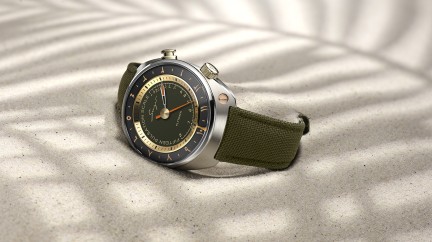 Singer Reimagined Flytrack Perpétuel Limited Edition - Singer Reimagined