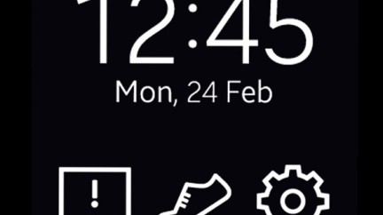 The battle for the wrist has begun - Smart watches