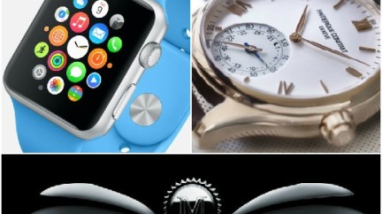 How much smart, how much watch? - Smart watches