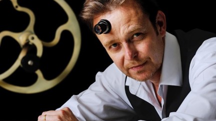 Peter Speake-Marin - Watch industry figures