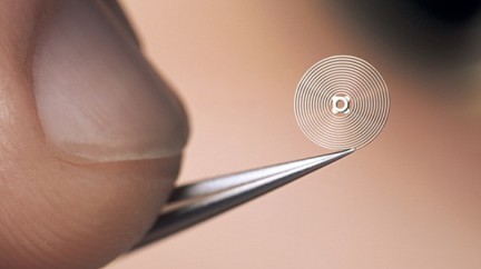The hairspring: What is it for? What does it do? - Hairsprings