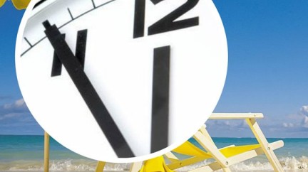 How many watches can handle the switch to summer time? - Summer time
