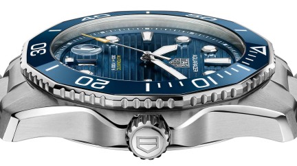 Aquaracer 2.0(21) - TAG Heuer