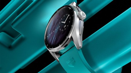 Connected Calibre E4 - TAG Heuer