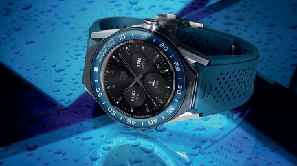 Launch of the TAG Heuer Connected Modular 45 in Mexico   - TAG Heuer