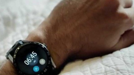 Video. Twentyfourseven - TAG Heuer