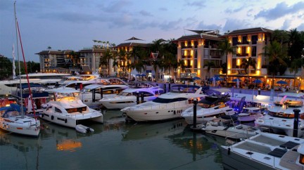 2nd Annual Event in Gulf of Thailand from 2022 - Thailand Yacht Show