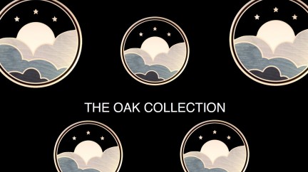 The OAK Collection - Unique Exhibition