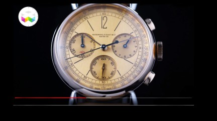 [Re]Master 01 - A Modern Take On Vintage - Audemars Piguet