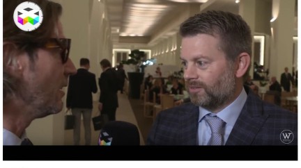 Paul O'Neil's opinion - SIHH 2018