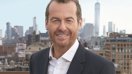 Interview with Frédéric Cumenal - Tiffany & Co.