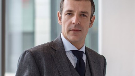 Interview with Nicola Andreatta - Tiffany & Co.