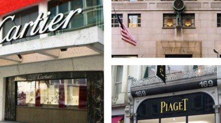 The world’s most expensive streets - Top 10 