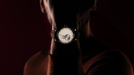 Taking leave of time with Nuit Fantastique - Trilobe