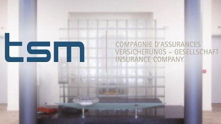 Bespoke insurance, made in La Chaux-de-Fonds - TSM insurance