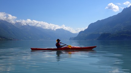 Weekend Adventures in the Bernese Oberland with the Tudor Black Bay Ceramic - Bucherer