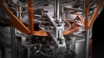 UFO  - Only Watch