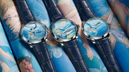 Classico Manara - Ulysse Nardin