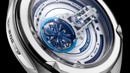 Freak neXt - Ulysse Nardin