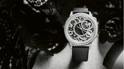 Égérie Creative Edition - Vacheron Constantin