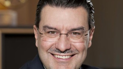 Up Close with Juan-Carlos Torres - Vacheron Constantin