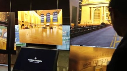 Video. Overseas launch event in Tokyo - Vacheron Constantin