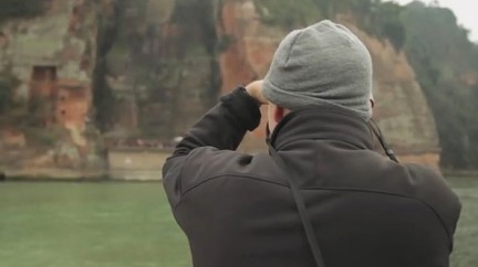 Video. The Overseas Tour with Steve McCurry (1) - Vacheron Constantin