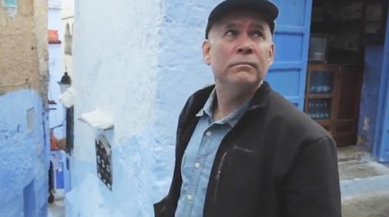 Video. The Overseas Tour with Steve McCurry (2) - Vacheron Constantin