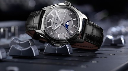 New FIFTYSIX® collection - Vacheron Constantin