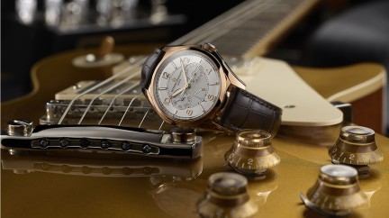 56 Seconds to Fiftysix (3) - Vacheron Constantin