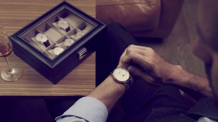 An historical triple - Vacheron Constantin