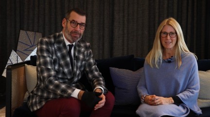 We Sit Down With Christian Selmoni - Vacheron Constantin