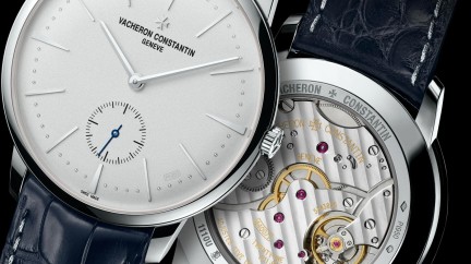 Patrimony Excellence Platine Collection  - Vacheron Constantin