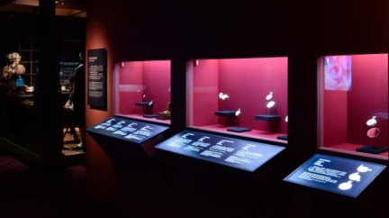 Video. Geneva at The Heart of Time Exhibition - Vacheron Constantin