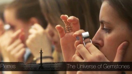 Video. L'Ecole Van Cleef & Arpels - Van Cleef & Arpels