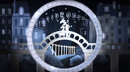 The Story of the Poetic Complications ® - Van Cleef & Arpels