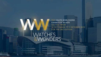 Innovations galore - Watches & Wonders 2015