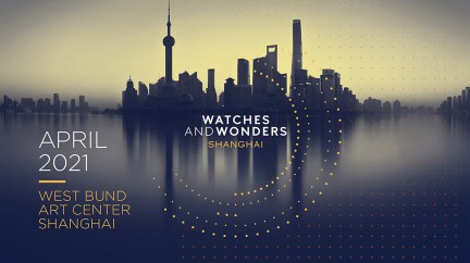 A Two-Phase Watches and Wonders For 2021 - Watches & Wonders