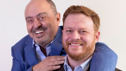 John & Greg Simonian - Westime