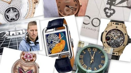 What you might have missed last month - Review