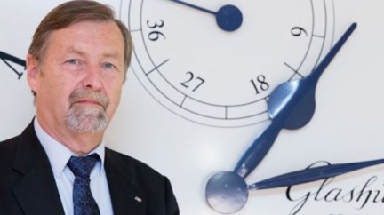 Interview with Yann Gamard - Glashütte Original