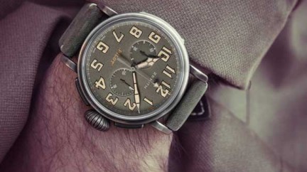 Video. Baselworld 2016 Zenith Novelty - Zenith