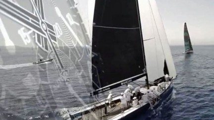 Video. 52 Super Series - Zenith