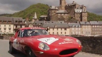 Video. Tour Auto Optic 2000, part 3 - Zenith