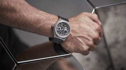 Launch of Zenith in Scotland - Zenith