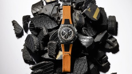  Defy Extreme E "Island X Prix" - Zenith